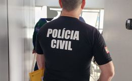 Operação investiga fraudes em abastecimento de combustíveis em Cunha Porã