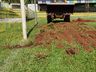 Estádio da Baixada em São José do Cedro recebe melhorias