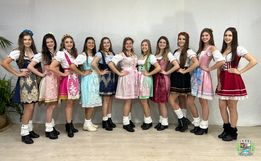 Baile de escolha das soberanas de São João do Oeste ocorre nesta quarta-feira