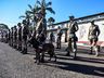 SMO: 9ª Região de Polícia Militar de Fronteira tem novo comandante
