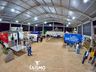 FAISMO: Confira agora fotos do 1º dia da maior feira multisetorial