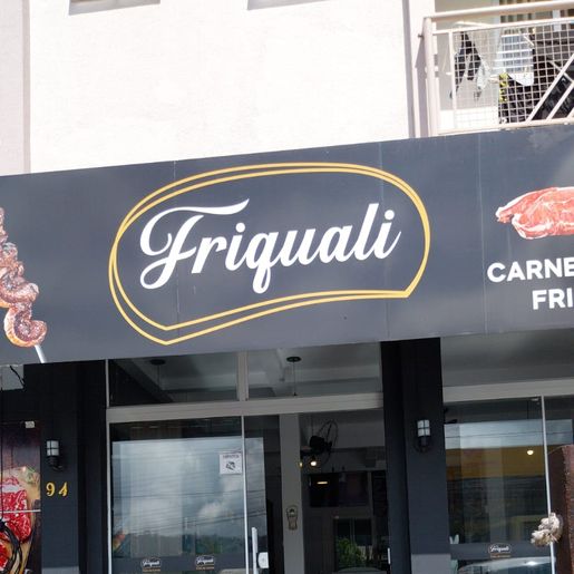 Friquali Casa de Carnes é destaque no Empresas e Empresários; Ouça a entrevista