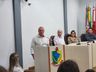 Vereadores Mirins de 2025 são diplomados em Itapiranga