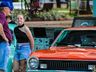 Encontro de Carros Antigos arrecada donativos para famílias atingidas pelas chuvas em SC