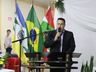 Câmara de Vereadores de Saltinho faz sessão solene em homenagem aos pastores