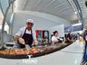 Confira fotos de domingo da maior feira multisetorial da região