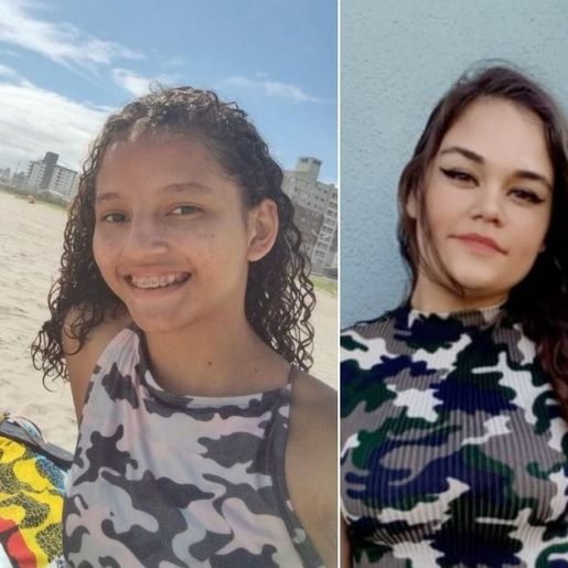 Sem dar notícias, adolescentes desaparecem e deixam famílias desesperadas em SC