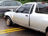  Motoristas feridos em colisão entre dois veículos na SC 163 em Itapiranga