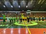 De goleada, São Miguel Futsal/Joni Gool supera Novo Horizonte e lidera Série Prata