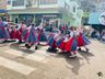   Desfile Cultural abre a 44ª Oktoberfest de Itapiranga