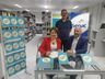 Professores da faculdade Senac São Miguel do Oeste lançam livro 