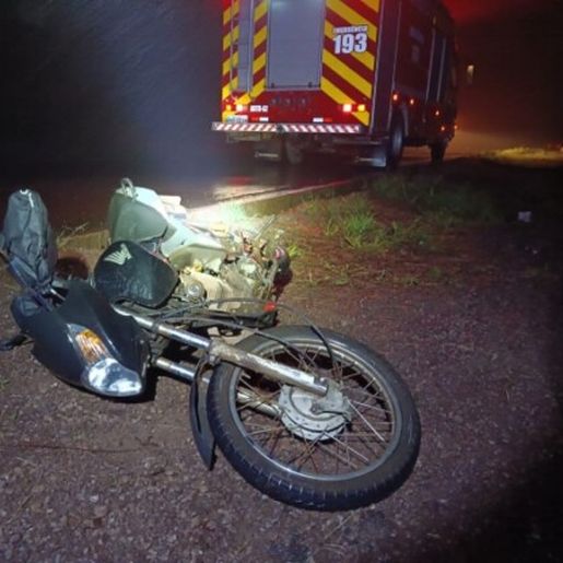 Motorista que causou acidente e fugiu em Guaraciaba é Policial Rodoviário Federal 