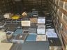 Polícia apreende 840 caixas de vinho contrabandeado em Dionísio Cerqueira