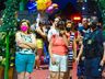 VÍDEO: Mesmo com limitação, público prestigia abertura do Natal Regional 