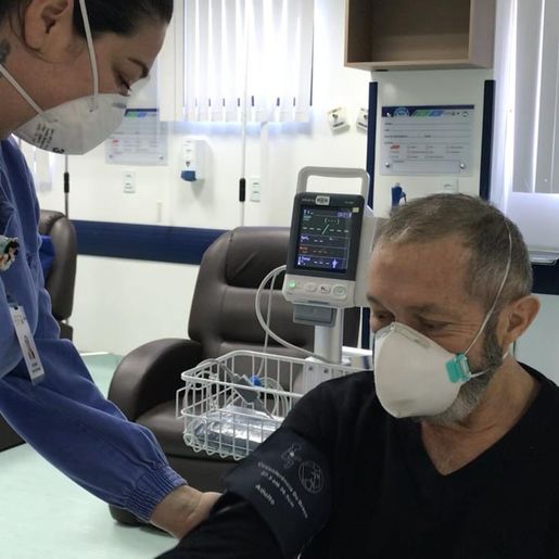 Hospital Regional realiza quase duas mil cirurgias em pacientes com câncer 