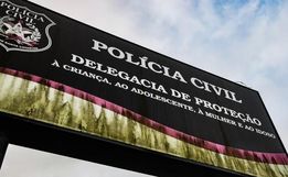 Homem ameaça jogar ácido na ex-esposa e acaba preso em Blumenau