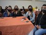 Núcleo da Mulher Empresária de Campo Erê comemora 12 anos de atuação com encontro de sócias