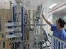 SC chega a 113 mortes por gripe em 2025 e quase supera o total de óbitos do ano passado