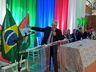 Cerimônia marca posse dos eleitos em Santa Terezinha do Progresso