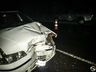 Falta de visibilidade causa acidente na SC-492 em São Miguel do Oeste