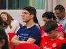 Cresol Fronteiras forma alunos no programa “Um Olhar para o Futuro”; vídeo