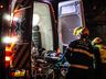 Morre motorista envolvido em grave acidente na BR-282; vídeo