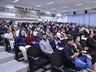 Vereadores entregam moção de aplausos a entidades de SMO