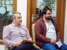 Reunião da Rede Peperi define detalhes para debates das eleições 2022