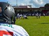 No detalhe, São Miguel Indians é superado por Cascavel Olympians; fotos