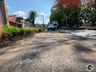 Asfalto na Avenida Uruguai vira realidade