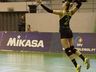 Jogadora que atua em Portugal fala de sua passagem no voleibol