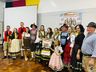 Lançado cartaz e traje oficial das soberanas da 43ª Oktoberfest de Itapiranga