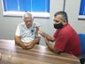 Azuriz Pato Branco segue se preparando para a 1º Divisão do Campeonato Paranaense