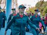 Mais de 5 mil pessoas acompanham desfile de 7 de setembro em SMOeste 