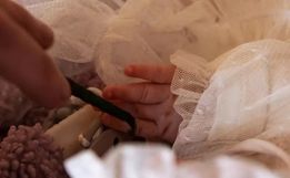Bebê é encontrado morto em creche clandestina de Jaraguá do Sul