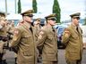 Solenidade marca os 187 anos da PMSC em São Miguel do Oeste; fotos
