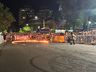 XX Motocão: Noite de sábado atrai grande público na praça central de SMO