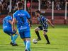 Pela final do Municipal, Guamerim e Canela Gaúcha ficam no 0 a 0 neste domingo