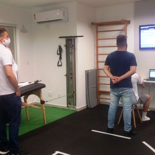 Atletas do São Miguel Futsal iniciam atividades