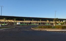 Apenado de SMOeste é flagrado com drogas minutos após deixar presidio de Chapecó