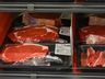 Brasil suspende exportações de carne à China com confirmação de caso de "vaca louca"