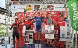 Atletas da RS Bike se destacam em prova no Rio Grande do Sul