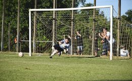 Pérola e Grêmio da Canela estão na final do Municipal de SMO