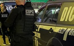 Organizada da Chapecoense é alvo de operação após atos violentos em jogos