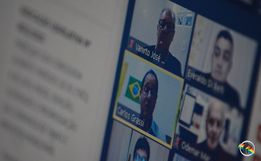 SMOeste: Câmara realiza primeira sessão ordinária online de sua história