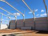 Parque Industrial III de SJCedro recebe instalação de mais uma empresa