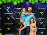 Torfresma promove sessão para filhos de funcionários no Cine Peperi