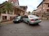 Colisão entre carros é registrada em Itapiranga