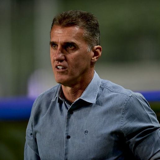 Grêmio fecha contratação do técnico Vagner Mancini