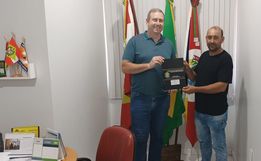 Barra Bonita compra terreno para nova sede da Secretaria de Educação